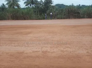 Filling Station Land for Sale at Mankranso Asempaneye