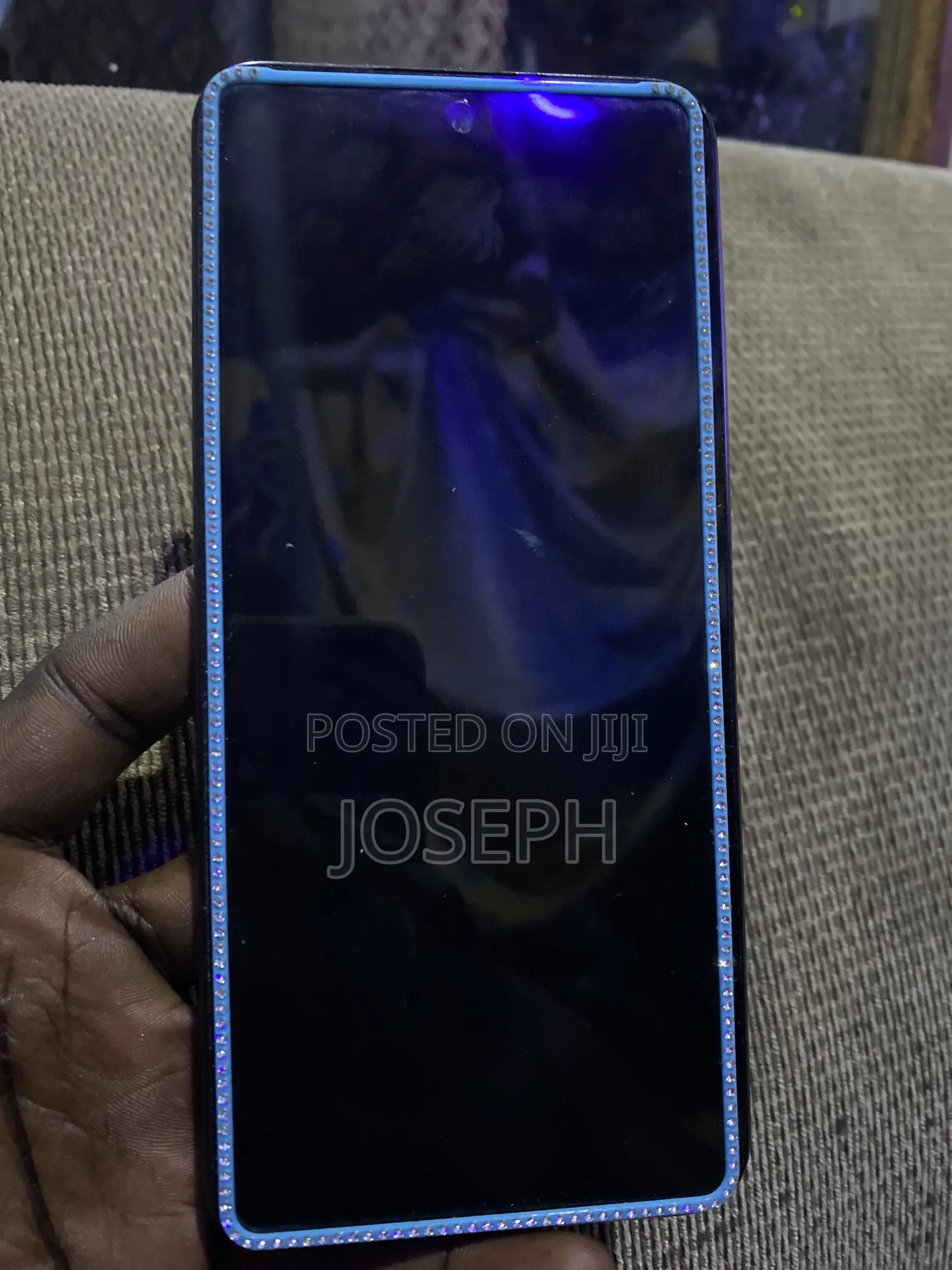 New Tecno Spark Go 64 GB Silver