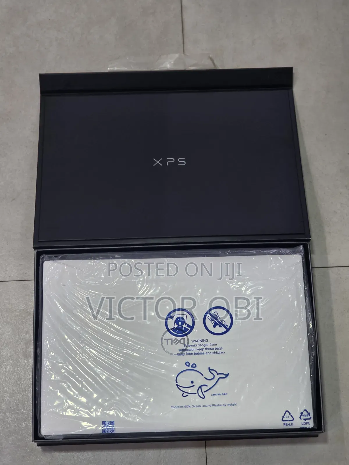 New Laptop Dell XPS 15 9520 64GB Intel Core i7 SSD 1T