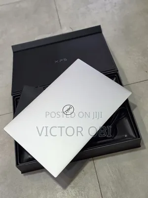New Laptop Dell XPS 15 9520 64GB Intel Core i7 SSD 1T