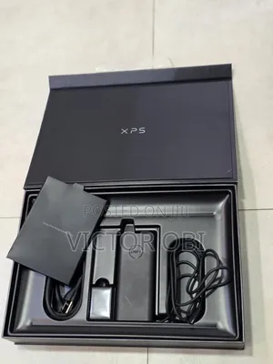 New Laptop Dell XPS 15 9520 64GB Intel Core i7 SSD 1T
