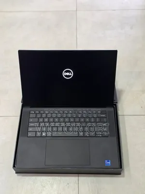 New Laptop Dell XPS 15 9520 64GB Intel Core i7 SSD 1T