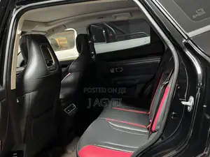 Jetour Dashing 2025 Black