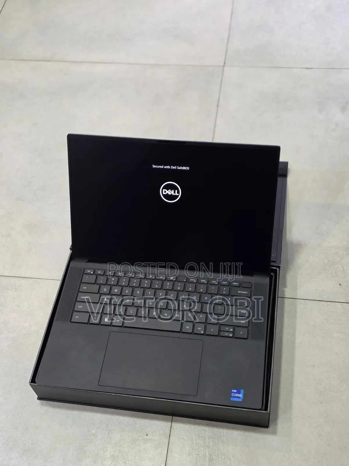 New Laptop Dell XPS 15 9520 64GB Intel Core i7 SSD 1T