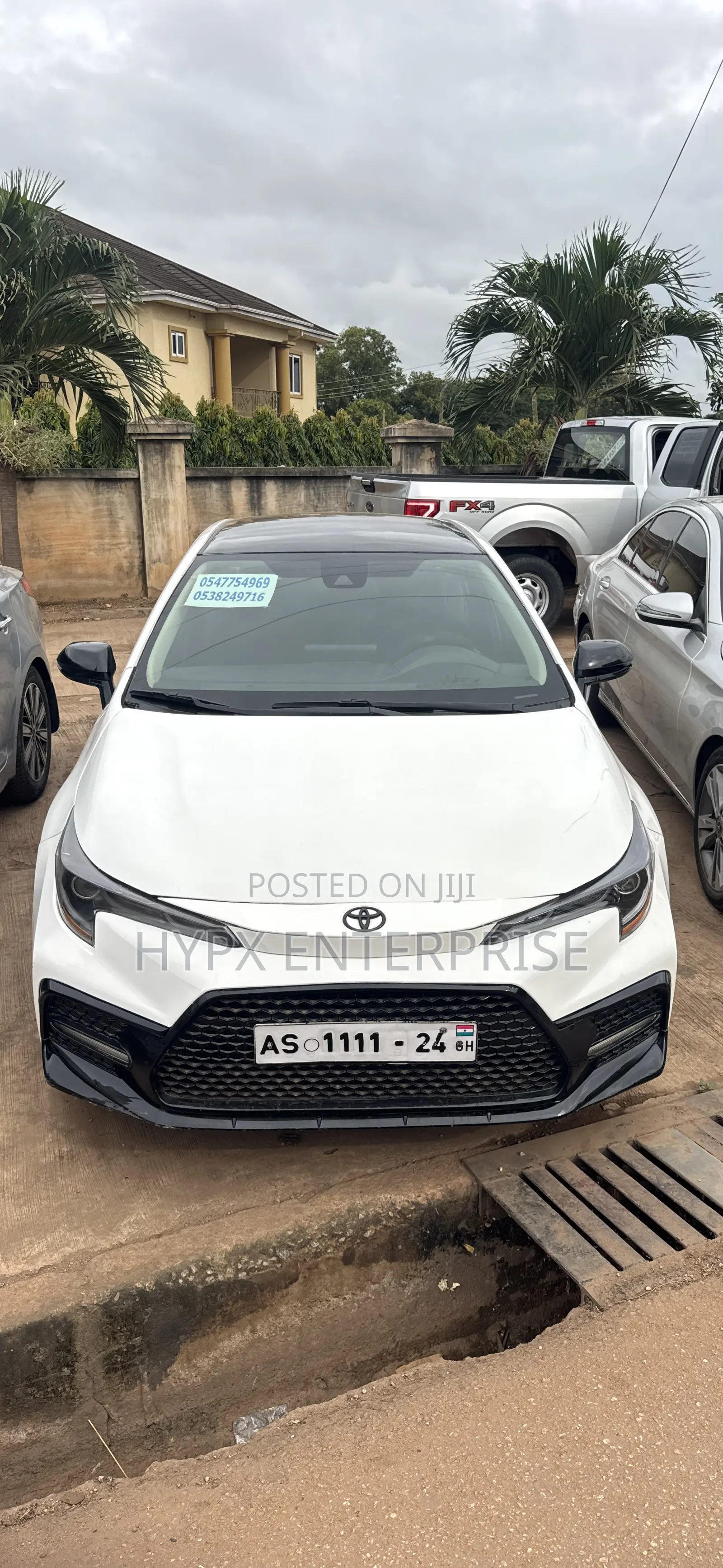 Cars for Rent