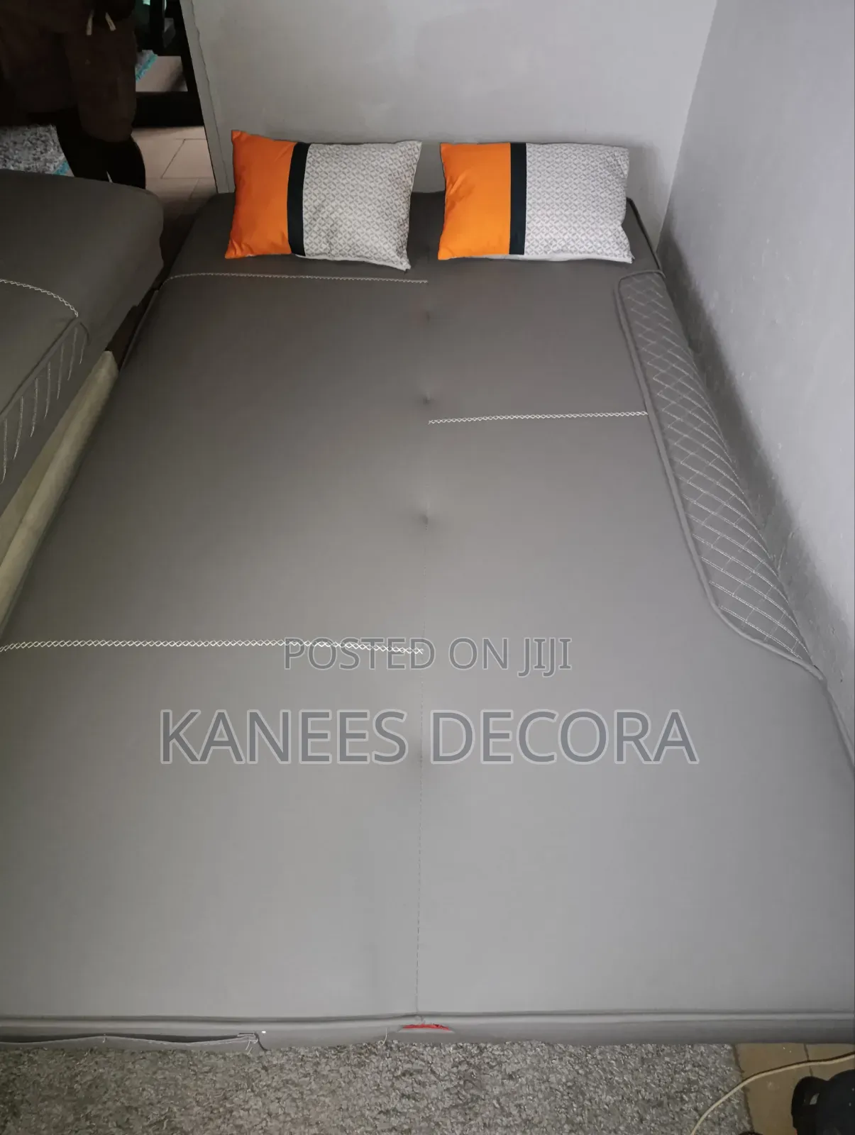 Brand New Recliner Sofabed