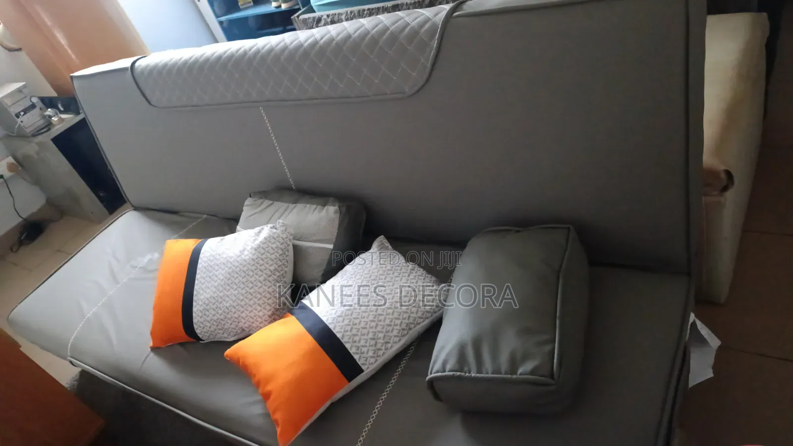 Brand New Recliner Sofabed