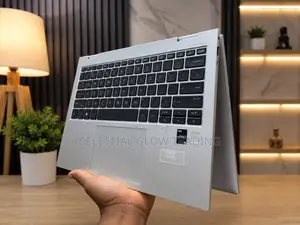New Laptop HP EliteBook x360 1040 G9 16GB Intel Core i5 SSD 256GB