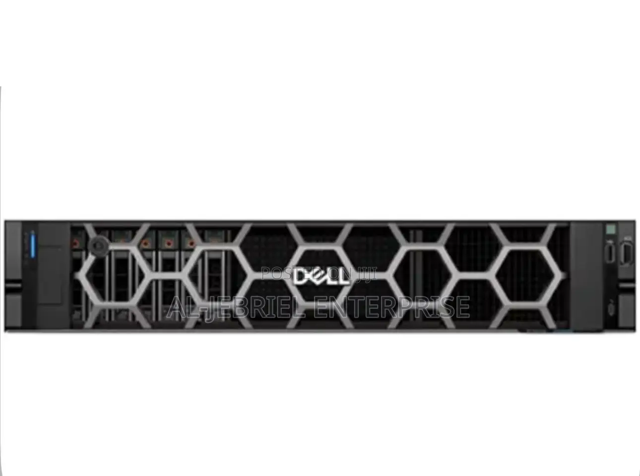Dell PowerEdge R760xs Rack Server