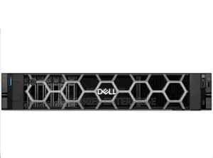 Dell PowerEdge R760xs Rack Server