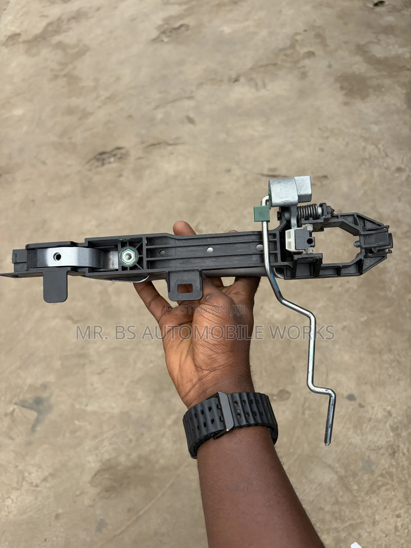 Honda Accord Door Handle 2018-2022