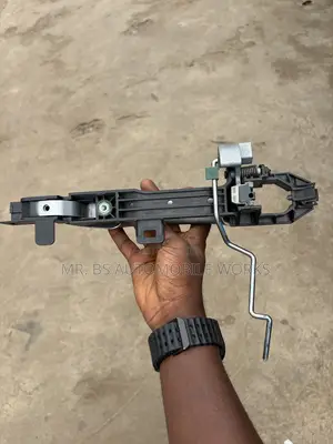 Honda Accord Door Handle 2018-2022