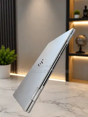 New Laptop HP EliteBook x360 1040 G9 16GB Intel Core i5 SSD 256GB