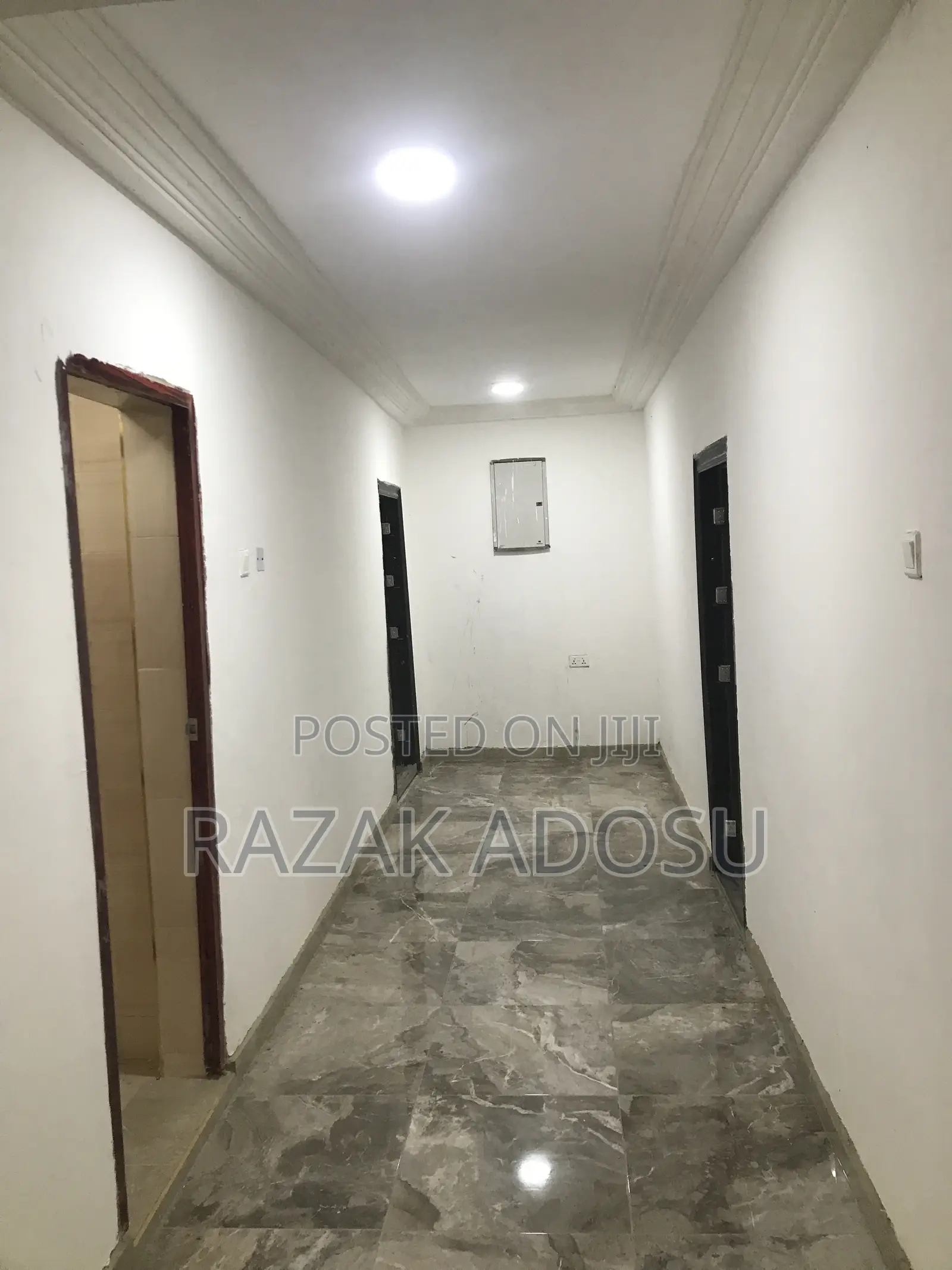 2bdrm Apartment in School Junction for rent