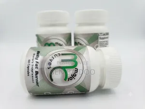 Belly Fat Burner for Women (Maximum Results)