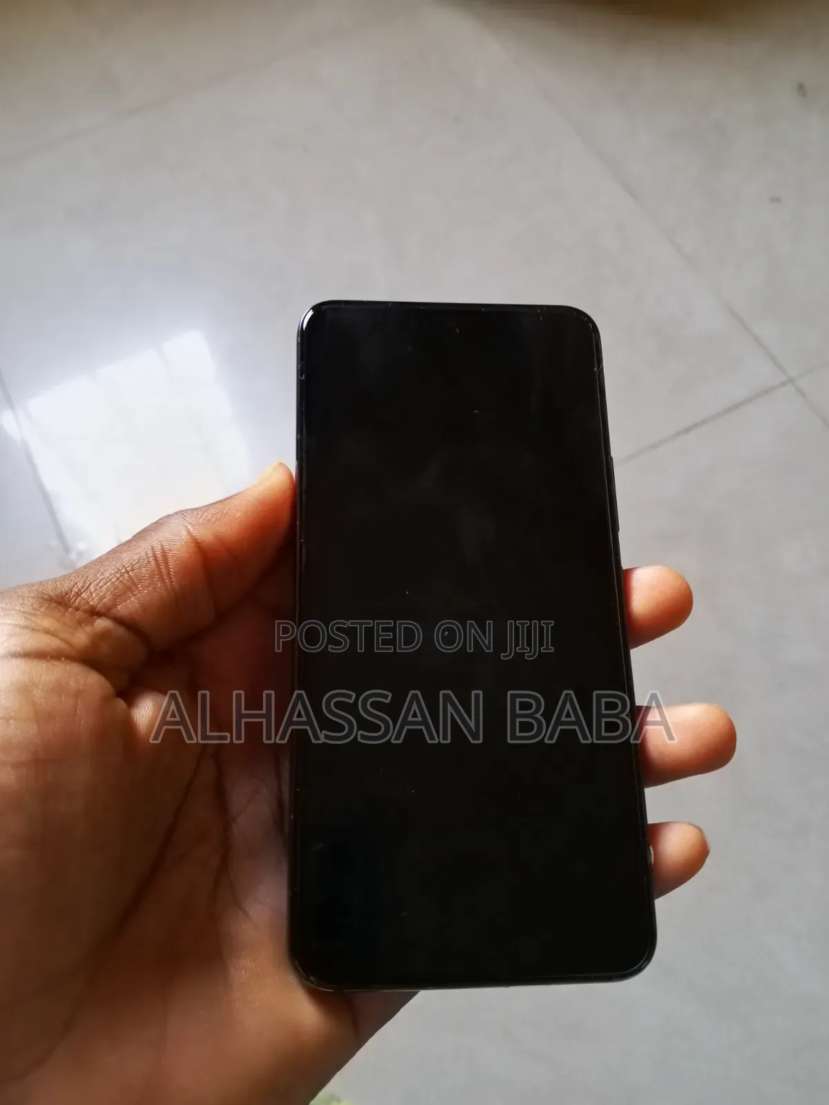 Samsung Galaxy S22 5G 128 GB Black