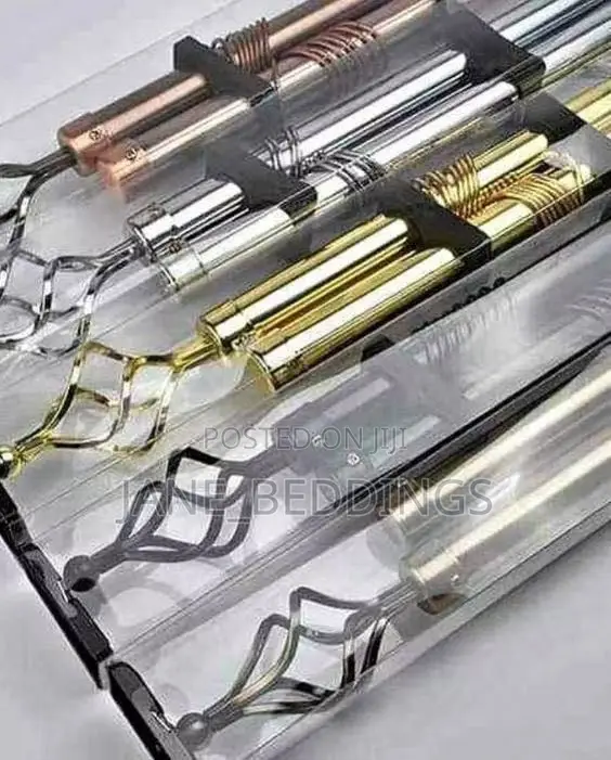 Curtains Rods