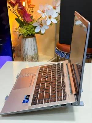 Laptop HP EliteBook 840 G8 8GB Intel Core i5 SSD 256GB