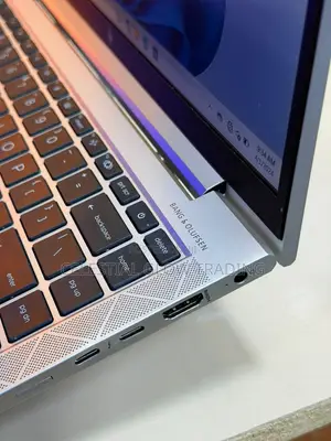 Laptop HP EliteBook 840 G8 8GB Intel Core i5 SSD 256GB
