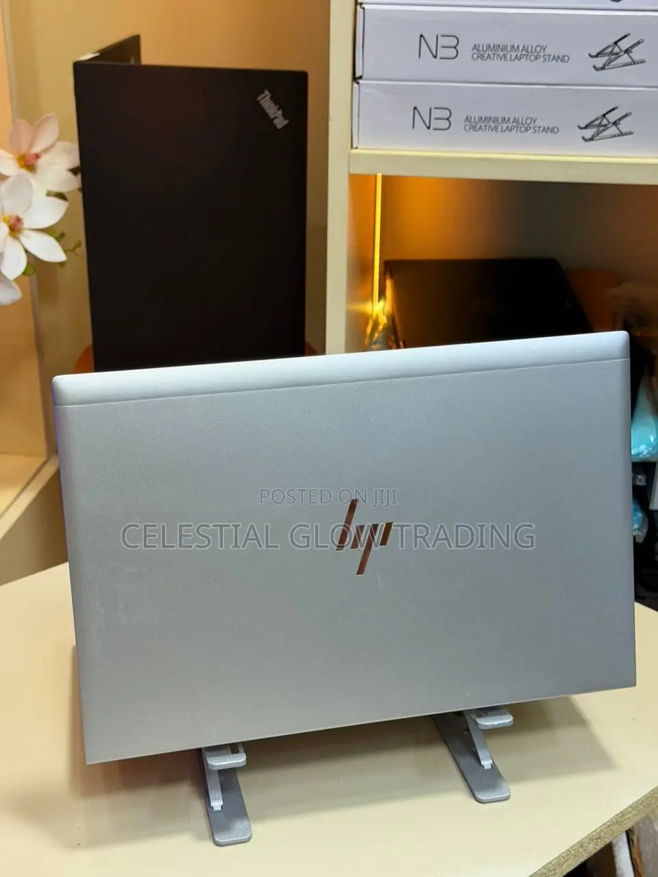 Laptop HP EliteBook 840 G8 8GB Intel Core i5 SSD 256GB