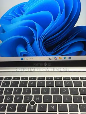 Laptop HP EliteBook 840 G8 8GB Intel Core i5 SSD 256GB