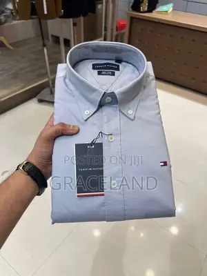 This Is Original Male Long Sleeve Tommy Hilfiger