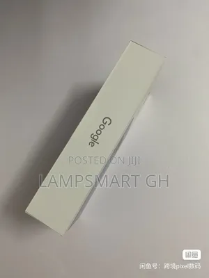 New Google Pixel 7 Pro 256 GB
