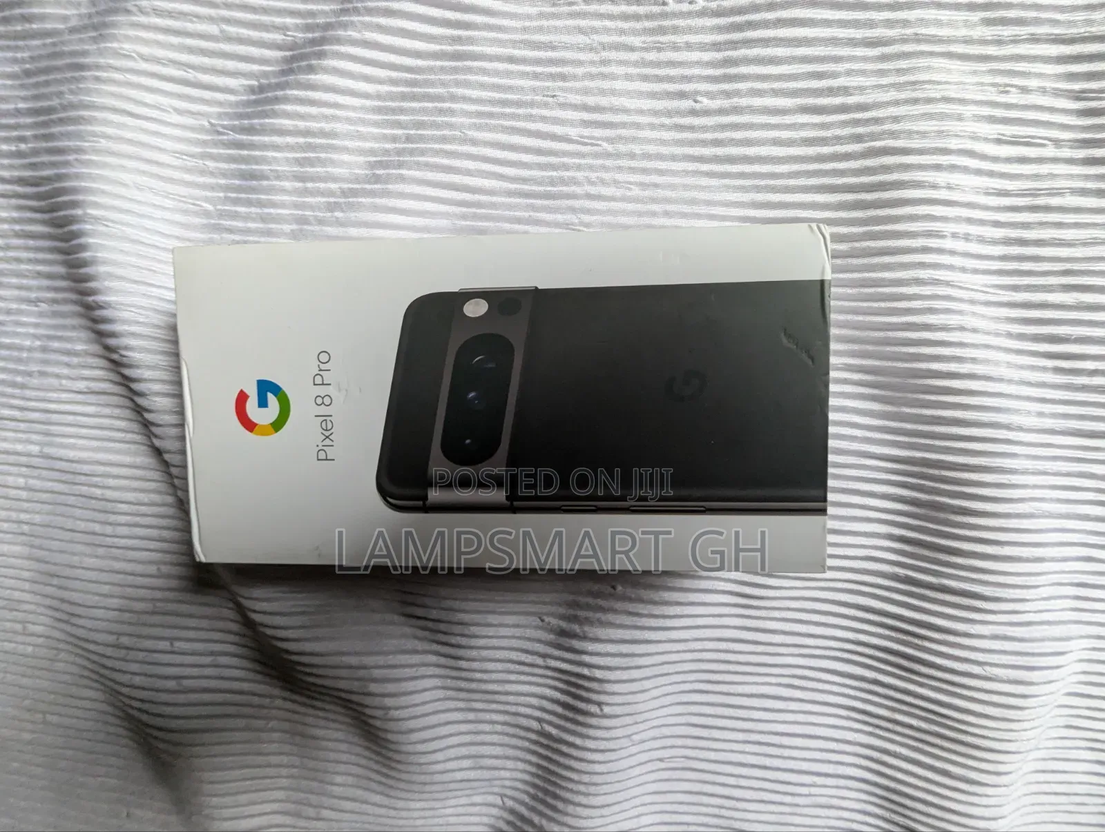 New Google Pixel 7 Pro 256 GB