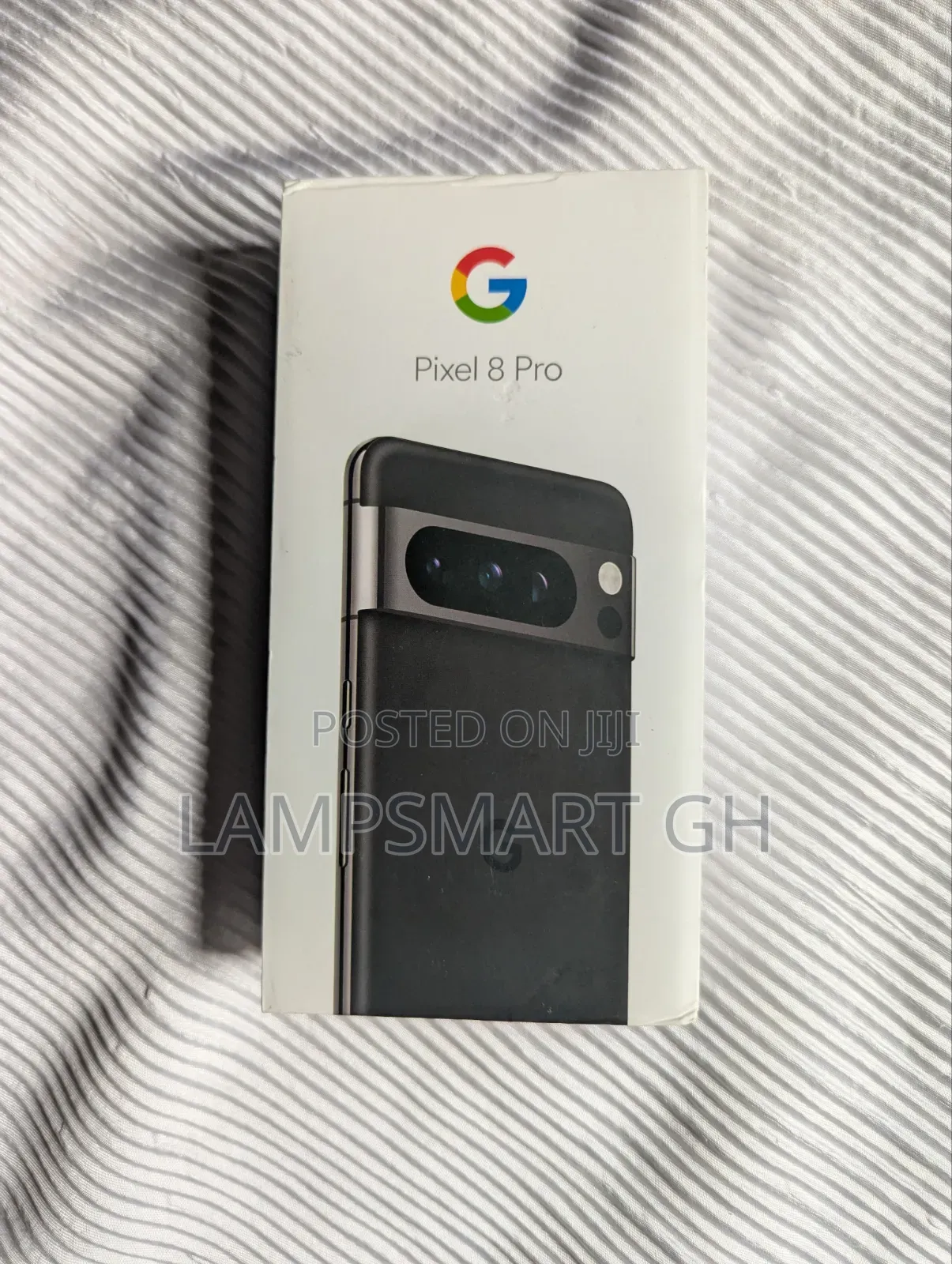 New Google Pixel 7 Pro 256 GB