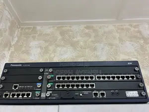 PBX - Panasonic KX-NCP1000