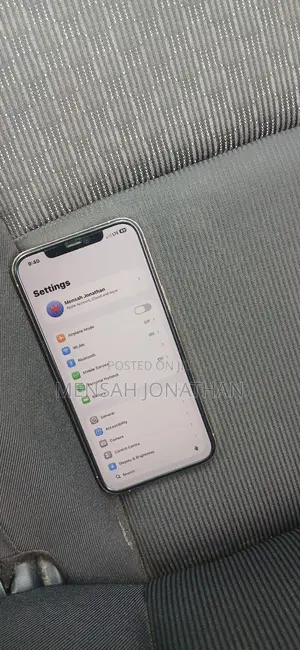 Apple iPhone 12 Pro Max 256 GB Gold