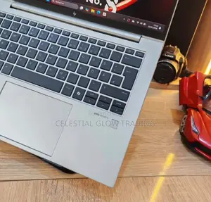 Laptop HP EliteBook 845 G11 16GB AMD Ryzen 7 SSD 512GB