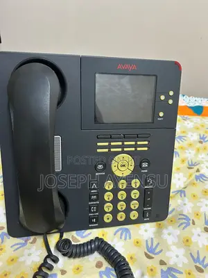Avaya IP Phones
