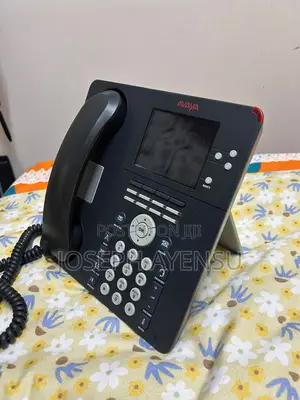 Avaya IP Phones
