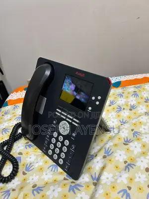 Avaya IP Phones