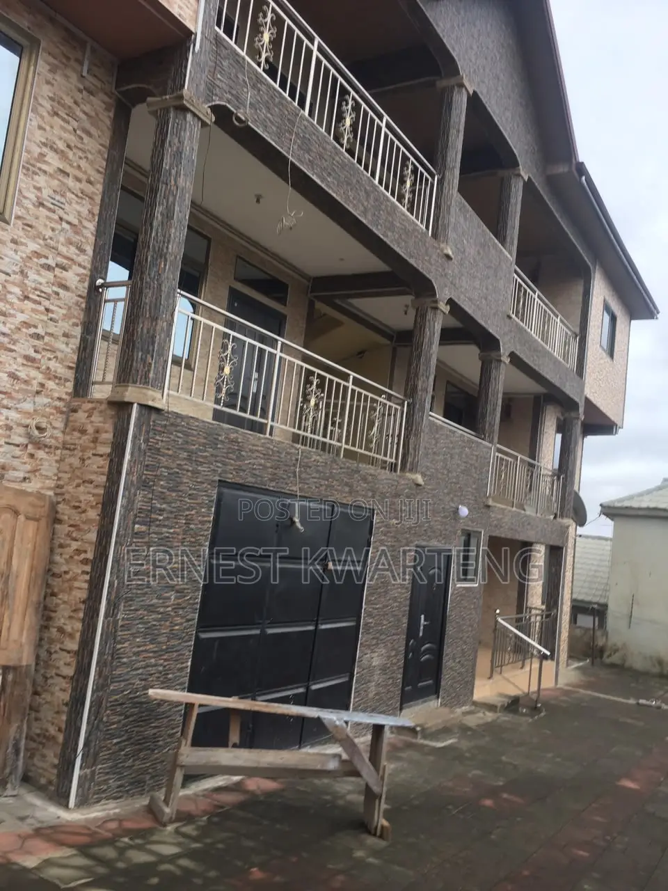 3bdrm Apartment in Super Elite, Sowutwuom for rent