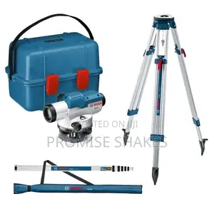 Survey Level Instrument