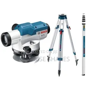 Survey Level Instrument