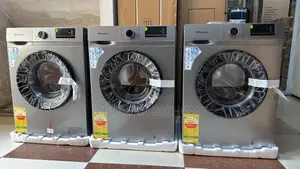 Binatone Front Washing Machine Fully Automatic 7kg