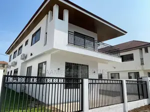 4bdrm Duplex in Adenta for rent
