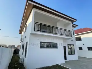 4bdrm Duplex in Adenta for rent