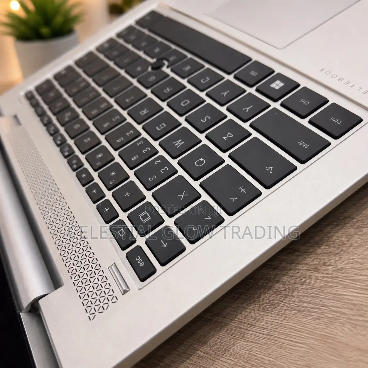 Laptop HP EliteBook 840 G5 8GB Intel Core i7 SSD 256GB