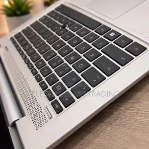 Laptop HP EliteBook 840 G5 8GB Intel Core i7 SSD 256GB