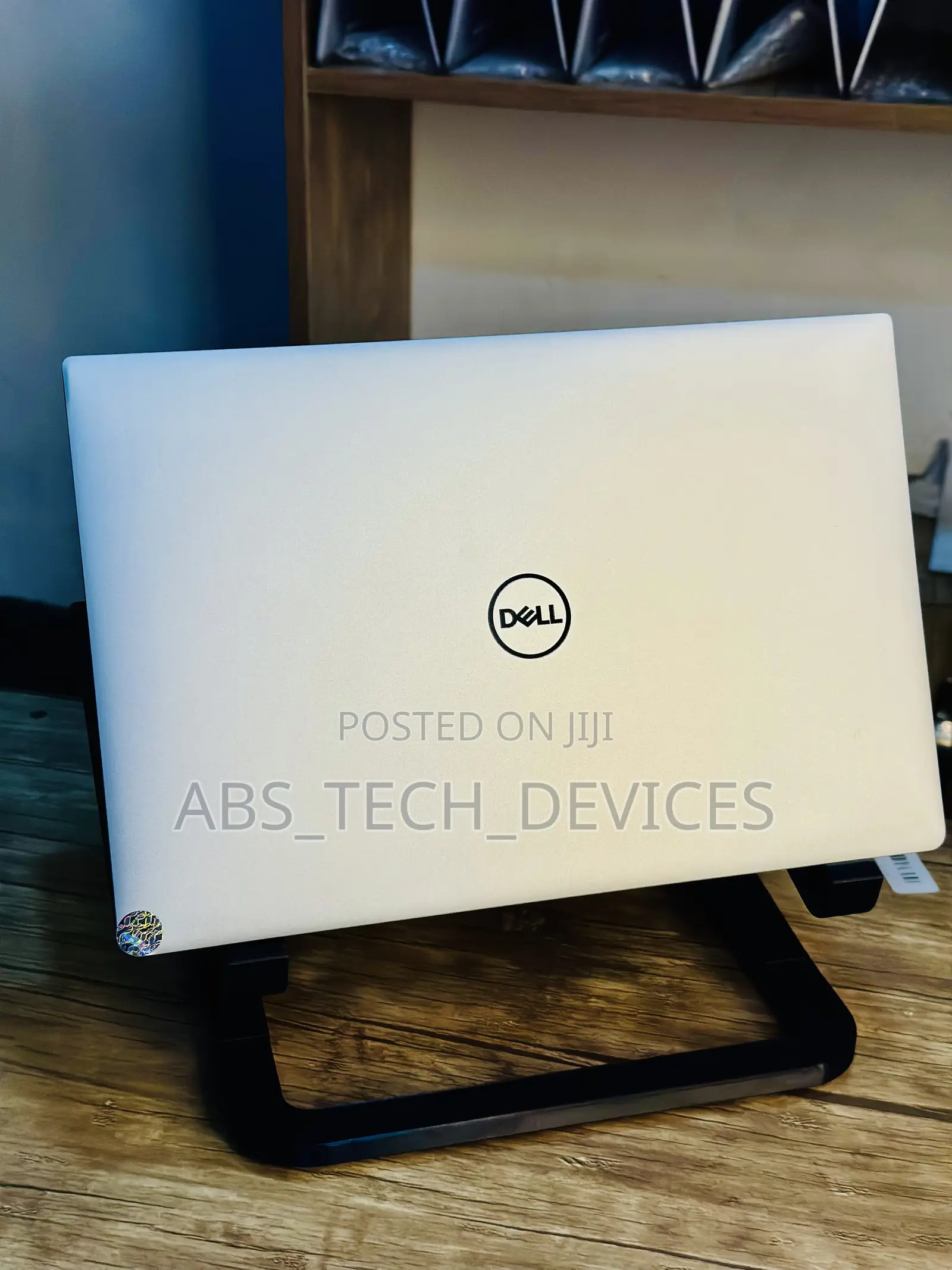 Laptop Dell XPS 13 16GB Intel Core i7 SSD 512GB