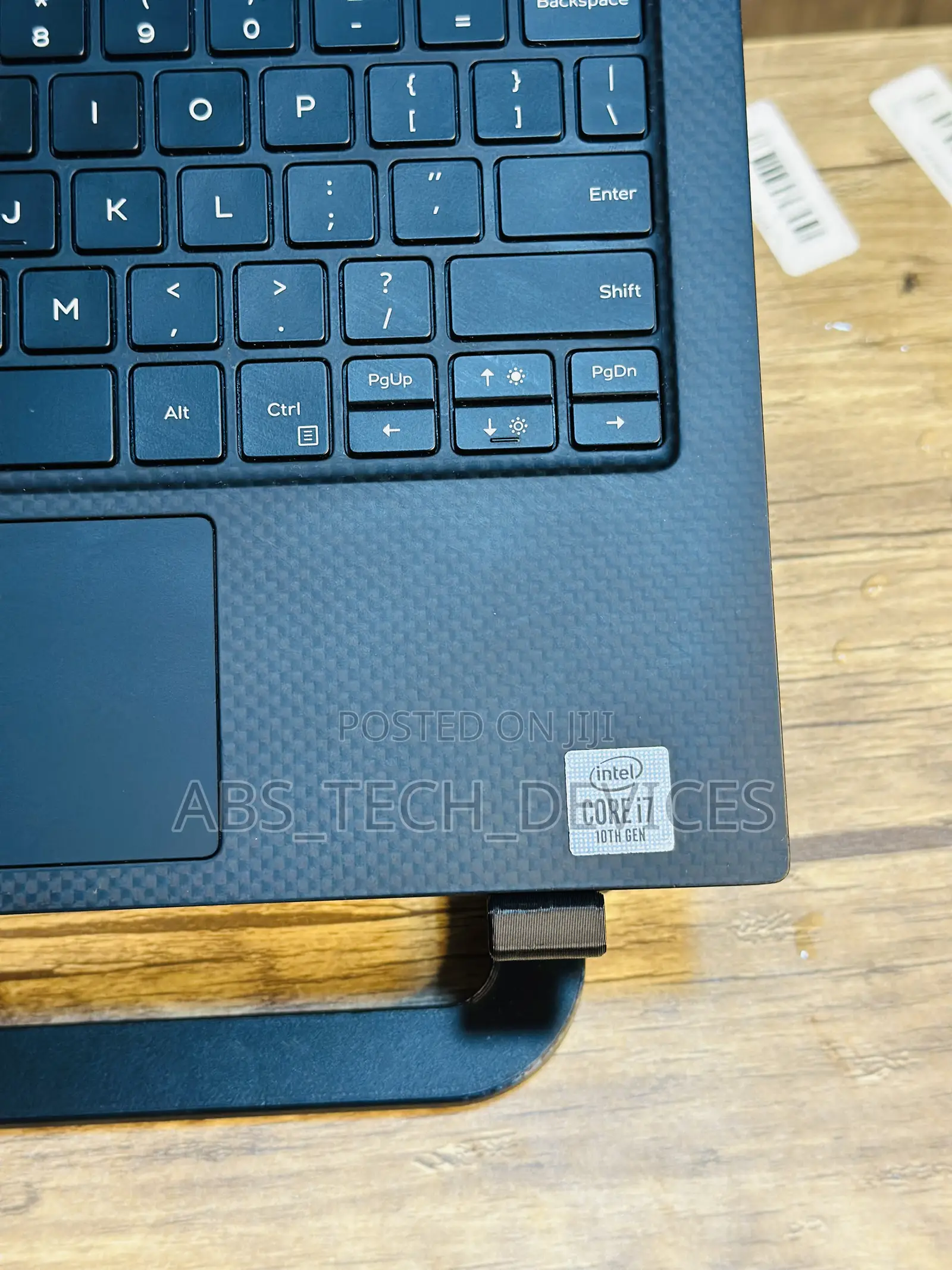 Laptop Dell XPS 13 16GB Intel Core i7 SSD 512GB