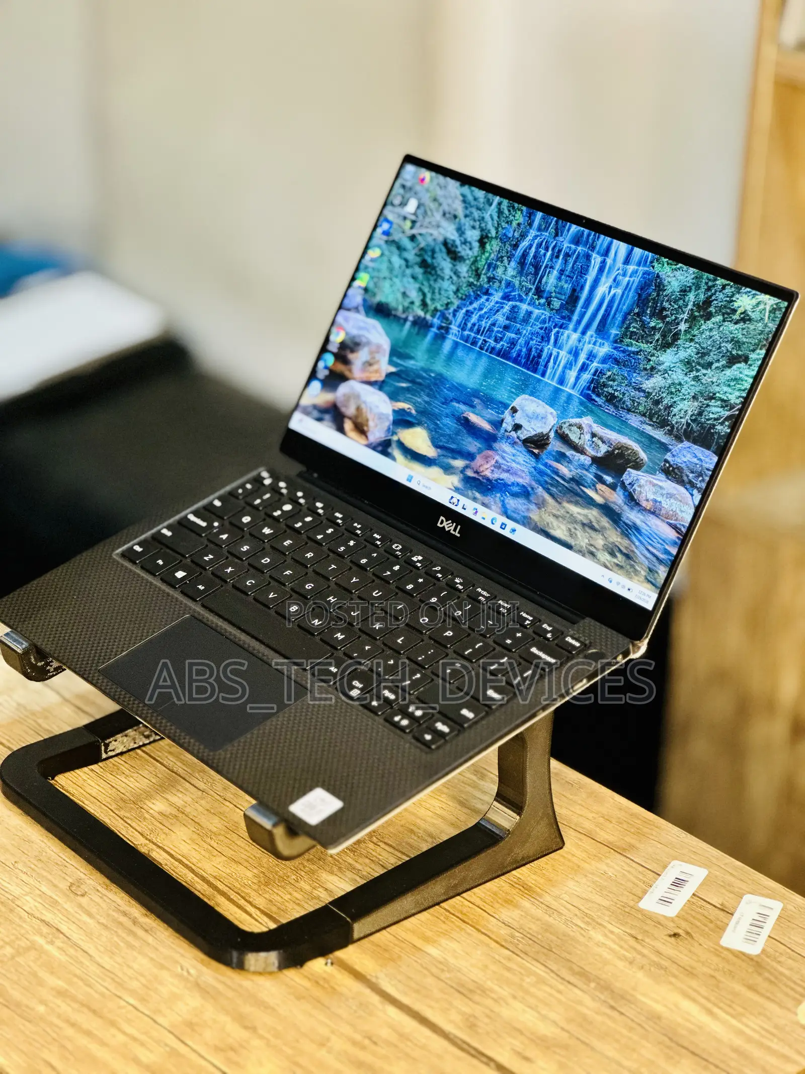Laptop Dell XPS 13 16GB Intel Core i7 SSD 512GB