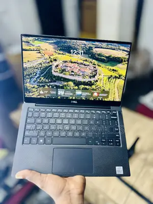 Laptop Dell XPS 13 16GB Intel Core i7 SSD 512GB