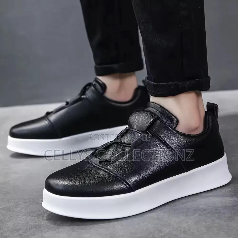 Men's Fashionable Sneakers