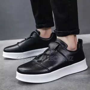 Men's Fashionable Sneakers