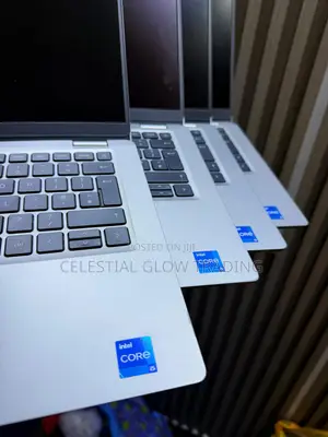 Laptop Dell Latitude 5320 16GB Intel Core i5 SSD 512GB